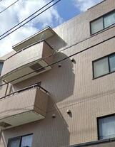 クレール・アルジャン