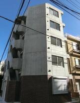 アリビオン巣鴨