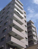 ベルメゾン向島