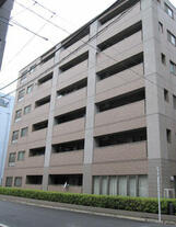 シルエーラ錦糸町