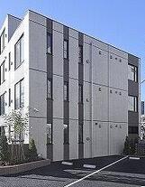 レガシア池袋立教西