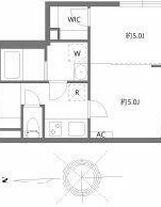 グランピア四谷