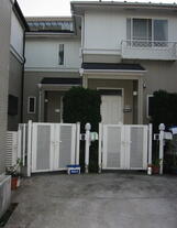 メゾネットサンシャイン