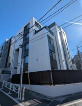 Reve Residence 初台