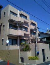 ロイヤルプラザ目白