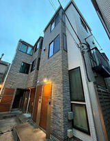 King House新宿御苑