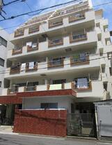 シュロス錦糸町