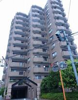 朝日パリオ鐘ケ淵