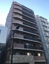 ル・リオン両国参番館