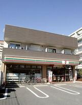 フラワーハウスⅡ