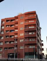 エル・アルカサル鶯谷