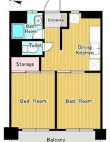 トーア錦糸町マンション