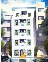 仮称・蛎殻町新築マンション