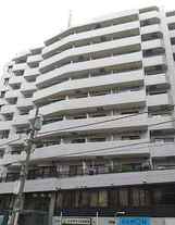 グローリア初穂千駄木・ヴェルデ千駄木