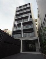 ライオンズ東京菊川ミレス