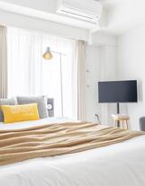 Dash Living 蔵前 スタジオ