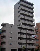 ルーブル椎名町