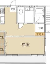 カーサ・コスタ谷中