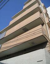 スパシエルクス池袋