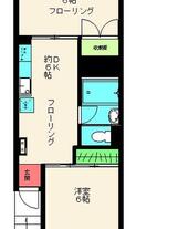 西大久保ロイヤルコーポ