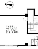 ブルービル本館