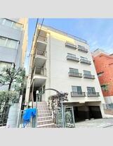 小倉マンション