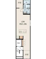 THE PALACE ASAKUSA IRIYA