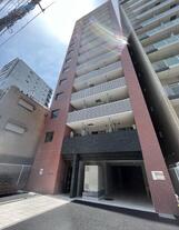 プレール・ドゥーク錦糸公園前