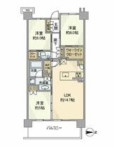 シティハウス志村坂上