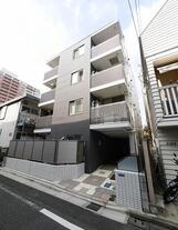 カーサ・カメリア