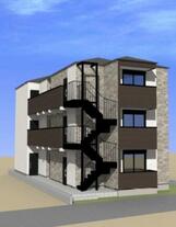 T’s Cuore MUSE落合南長崎