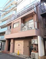 シャトレー松濤