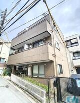 エスポワール目黒