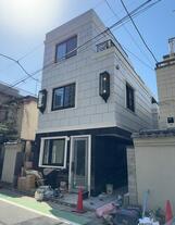 ザ・レジデンス南青山