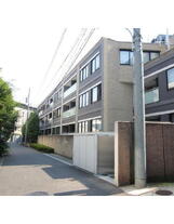 ディアナガーデン広尾