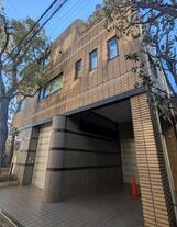 ハレロイヤル目黒