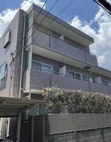 アビティ代々木上原