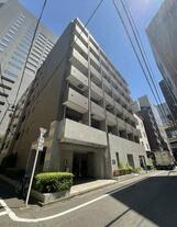 パレステュディオ日本橋東