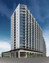 ブルックサイドレジデンス木場