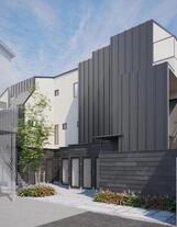 心葉テラス戸越