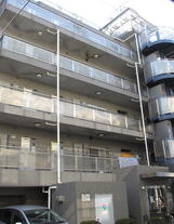 鏑木レジデンス