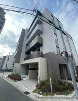 ARCOBALENO HIGASHIMUKOJIMA