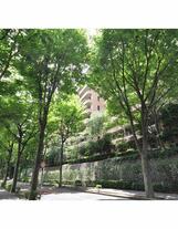 広尾ガーデンヒルズ