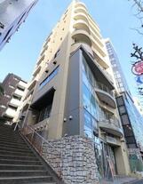 コリーヌ代官山住宅用