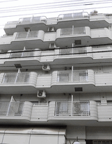 ハイツピアレス