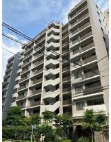 サンフル芝浦キャナルオーパス