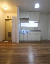 エステート信濃町