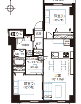 プリミエール下落合