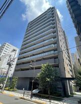 グランリビオザ・レジデンス