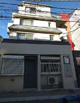 レオパレス新宿A館